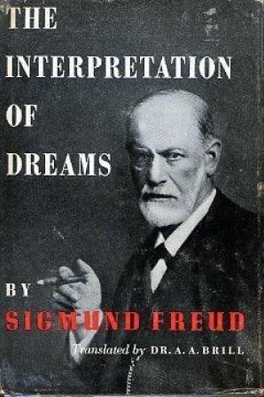interpretation of dreams freud pdf
